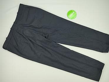 tchibo bluza: Spodnie garniturowe dla mężczyzn, rozmiar 4XL — 3