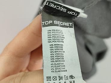 bluzki 42: Top Secret, Sukienka damska, rozmiar XL — 5