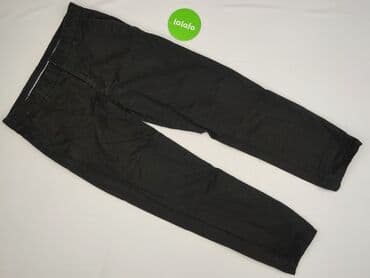 mohito swetry: Chinos for men, XL (EU 42), Zara, condition - Good — 2