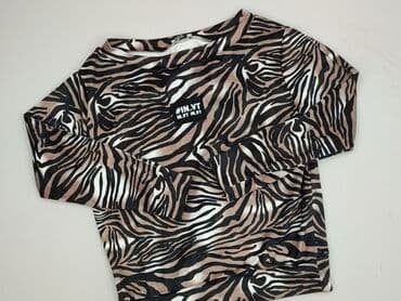 bluzy z motywem zwierzęcym: MEGI, Women's blouse, size M — 2