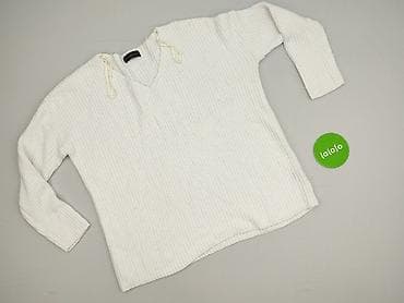kapalua sweter: Kapalua, Sweter damski, rozmiar XL — 2
