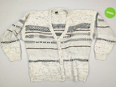 indicode t shirty: Kardigan damski, rozmiar L — 2