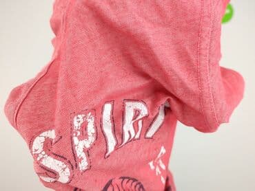 ubrania z wilkiem: Tessentials, Koszulka dla mężczyzn, rozmiar L — 5