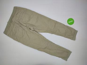 jogger lidl: Clockhouse, Spodnie dresowe damskie, rozmiar L — 3