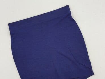 spodenko spódniczka jeans: Spódnica damska, rozmiar S — 1