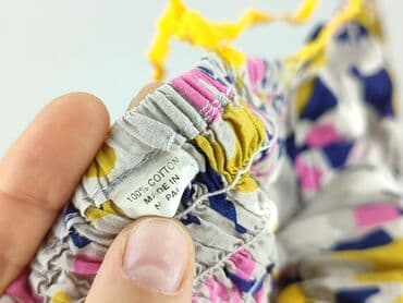 sukienki z muślinu: Sukienka damska, rozmiar S — 5