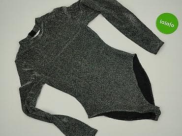 body taniec: H&M Divided, Body damskie, rozmiar S — 3