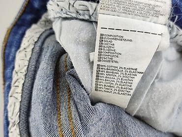 diverse szorty: Diverse, Jeansy damskie, rozmiar S — 5