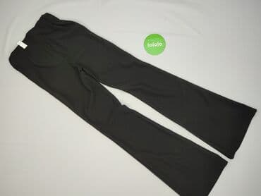 legginsy damskie calvin klein allegro: House, Spodnie materiałowe damskie, S — 3