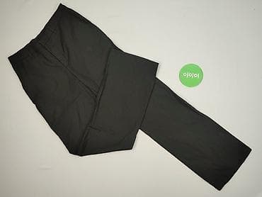 apiko spodnie: Spodnie materiałowe damskie, rozmiar XS — 2