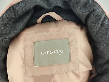 echo polska: Orsay, Kurtka zimowa damska, rozmiar M — 4