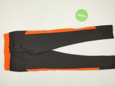 only play curve spodnie: Legginsy Sportowe damskie, rozmiar S — 3