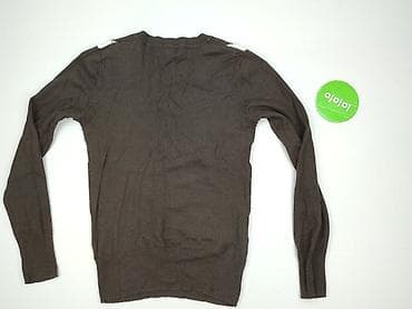 grey wolf swetry: H&M L.O.G.G., Sweter damski, rozmiar S — 4