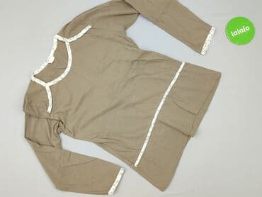 bluzki miętowa: Women's blouse, size M (EU 38) — 2