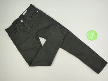 koszulka z napisem coreczka tatusia: Denim Co, Jeansy dla mężczyzn, M — 2