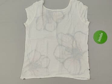 cropp koszulka z nadrukiem: Bluzka damska, S — 3