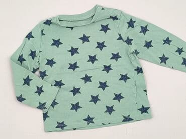 kurtka futerko pepco: Blouse, Fox&Bunny, 9-12 months, condition - Perfect — 1