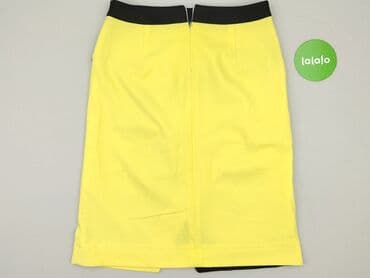 spódnice żółte: Spódnica damska, L — 3