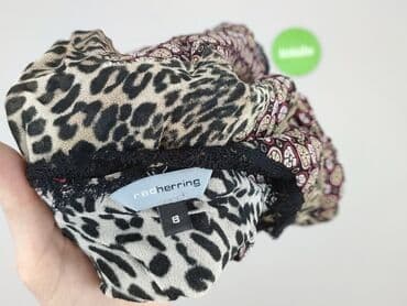 top z piorkami: Red Herring, Top damski, S — 5