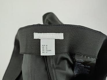 hanro: H&M, Spodnie materiałowe damskie, rozmiar 2XL — 4