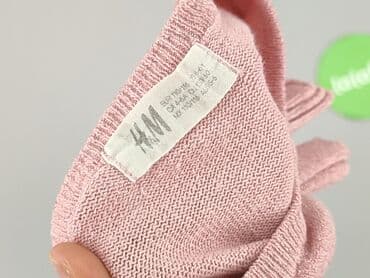 tesco rajstopy: Dress, H&M, 5-6 years, 110-116 cm, condition - Very good — 4