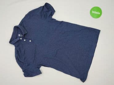 koszulka dzem allegro: H&M, Koszulka polo dla mężczyzn, S — 2