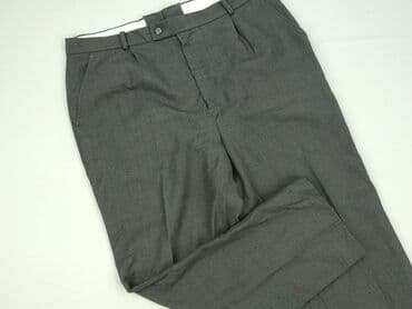 купити штани чоловічі дешево: Suit pants for men, XL (EU 42), condition - Very good — 1