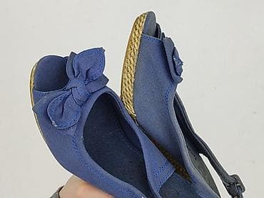 ccc buty crocs: Sandały damskie, rozmiar 41 — 7