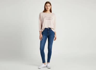 mohito ubrania pl: Mohito, Bluzka damska, rozmiar M — 1