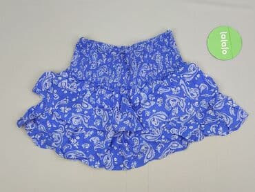 spódnice plisowane mini: Spódnica damska, S — 2