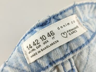 Women: Primark, Jeans for women, size XL (EU 42) — 4
