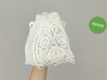 stradivarius top koronkowy: Top damski, rozmiar S — 5