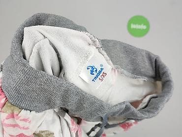 pagas: Spodnie 3/4 damskie, rozmiar S — 5