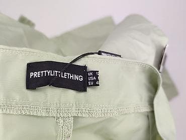 Штани карго: PrettyLittleThing, Штани карго жіночі, розмір M — 4
