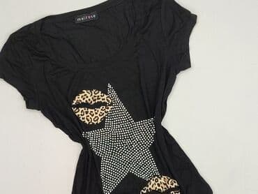 T-shirty: Melrose, T-shirt damski, rozmiar M — 1