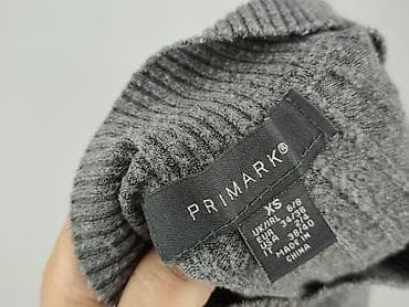kettle pepco: Primark, Sweter damski, rozmiar XS — 4
