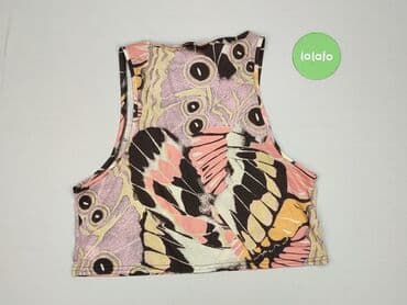 cropp koszula w koty: Miso, Top damski, rozmiar XL — 3