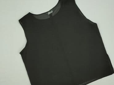 body ubrania: Bluzka damska, rozmiar 5XL — 1