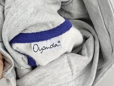 kapcie slipper: Bluza damska
, rozmiar M — 5