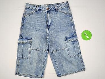 pull and bear sweter w paski: H&M Divided, Szorty dla mężczyzn, rozmiar 3XL — 2