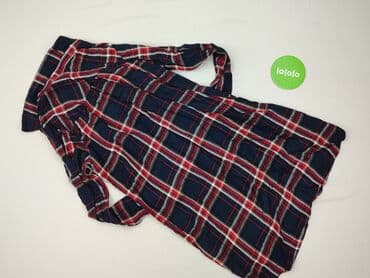 sukienka h m czerwona: H&M, Sukienka damska, rozmiar S — 3