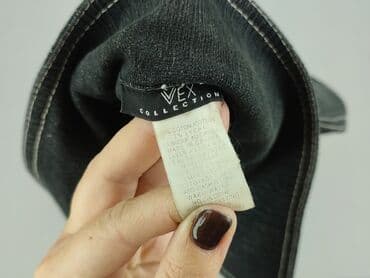 kurtka damska steve madden: Kurtka jeansowa damska, rozmiar S — 4