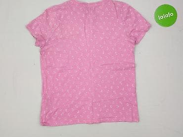 Kobiety: Sinsay, T-shirt damski, rozmiar S — 3