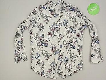 pjs kurtka: Koszula damska, rozmiar 5XL — 2