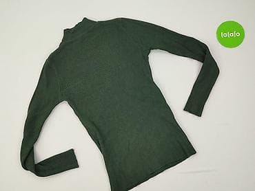 golfy z wiskozy: Golf damski, rozmiar S — 3