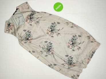 elegancka sukienki dla 50 latki na wesele: Esmara, Sukienka damska, rozmiar M — 3