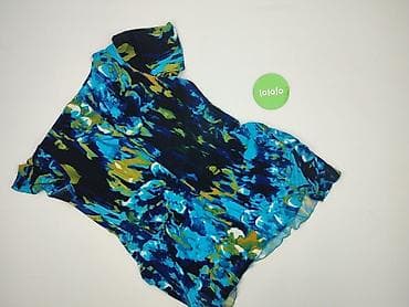 rozmiarowka: Bluzka damska, rozmiar 2XL — 3