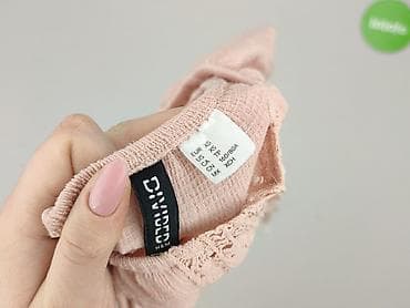 sneakersy hm: H&M Divided, Bluzka damska, rozmiar XS — 5