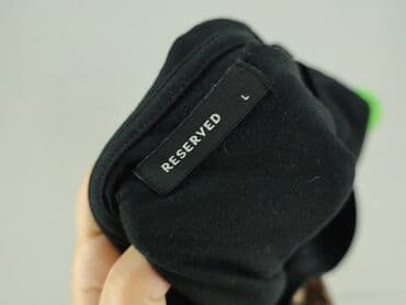 koszulki lech poznan: Reserved, T-shirt damski, rozmiar L — 4