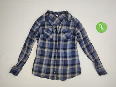 tommy hilfiger t shirty basic: CAMAIEU, Koszula damska, rozmiar M — 2